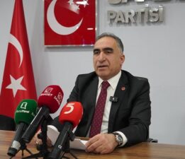 Gençlerimiz Tarımdan Uzaklaşıyor