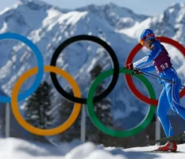 86 Milyonluk Türkiye, 2026 Kış Olimpiyatları’nda Sadece 8 Sporcu ile Temsil Ediliyor