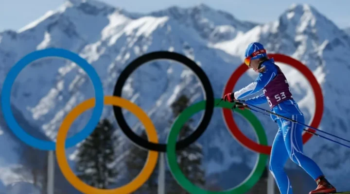 86 Milyonluk Türkiye, 2026 Kış Olimpiyatları’nda Sadece 8 Sporcu ile Temsil Ediliyor