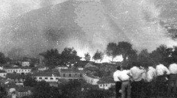 Bursa’nın Kent Hafızasına Sahip Çıkalım!