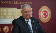 Doğan Bekin’den Hükümete Kritik Sorular: “GAP Neden Bitirilemedi? Mardin’e Hızlı Tren Ne Zaman Gelecek?”
