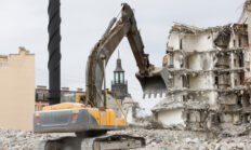 İmar Barışı Mağdurları TBMM’ye Seslendi!