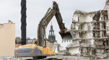 İmar Barışı Mağdurları TBMM’ye Seslendi!