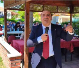 Ezberleri Onlar Bozdu!