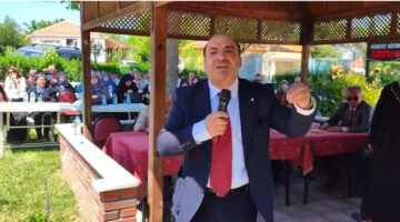 Ezberleri Onlar Bozdu!