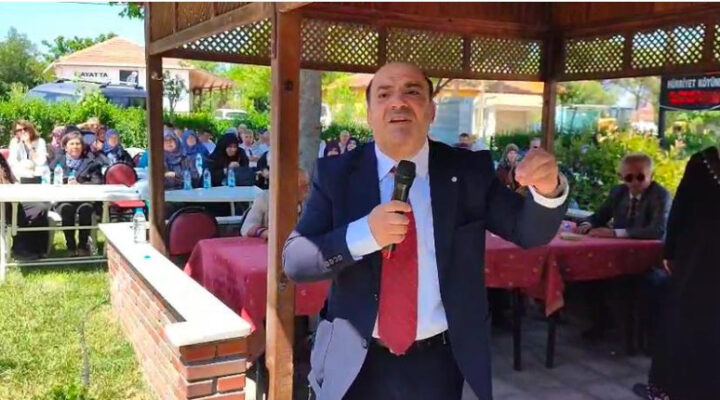 Ezberleri Onlar Bozdu!