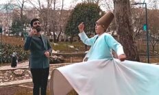 Sosyal Medyada İlgi Odağı Oldu