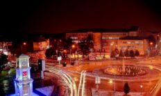 “İnegöl’ün Kalkınması Esnafın Güçlenmesiyle Mümkün”