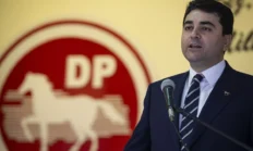 Demokratlarda 15 Mart Mesaisi