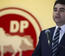 Demokratlarda 15 Mart Mesaisi