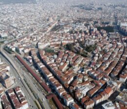 “Bursa’nın Potansiyeli Yönetim Zaaflarıyla Harcanıyor”