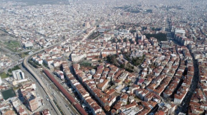 “Bursa’nın Potansiyeli Yönetim Zaaflarıyla Harcanıyor”