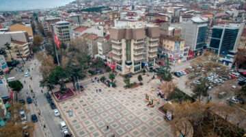 “Orhangazi’nin Sorunları Üzerinden Algı Üretilmesine İzin Vermeyiz”