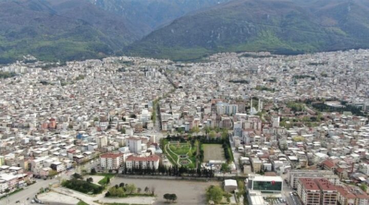 Bursa’nın hafızasını, emeğini, sağlığını kimseye peşkeş çektirmeyiz
