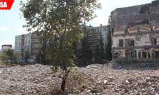 Bursa’da “Hastane Alanı” Tartışması Büyüyor