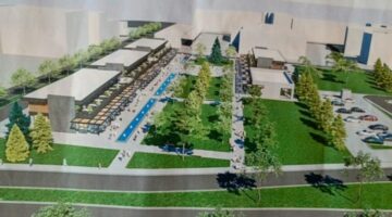 Orhangazi’de Terminal Üzerinden Yeni Cephe!