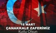 Çanakkale Ruhunu Mudanya’da Yaşattılar!