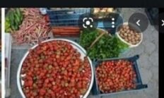 Tahtakale Köylü Pazarı Sözleri Havada Kaldı