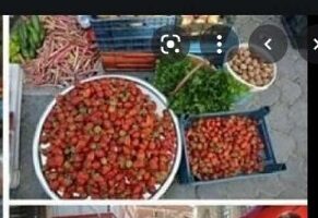 Tahtakale Köylü Pazarı Sözleri Havada Kaldı