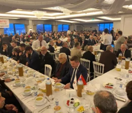 “Adalet Yoksa Sabır da Kalmaz” – “Bursa Bizim Kalemizdir”