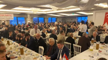 “Adalet Yoksa Sabır da Kalmaz” – “Bursa Bizim Kalemizdir”