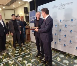 “Son Çırak Olmayalım” Çağrısı