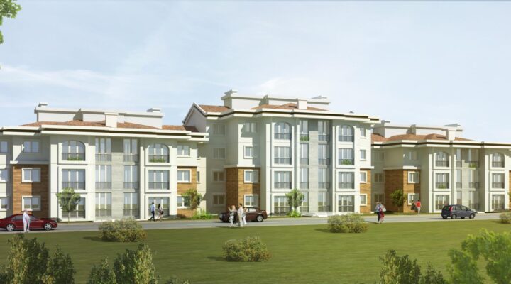 Orhangazi’de TOKİ Gerçeği: Baki Bekar’dan Sert Eleştiri