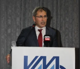 Yeminliler İftarda Buluştu!