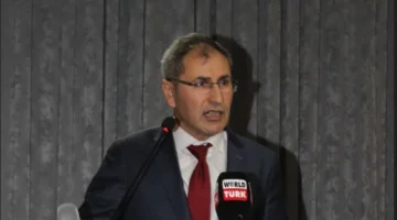 Yeminliler İftarda Buluştu!