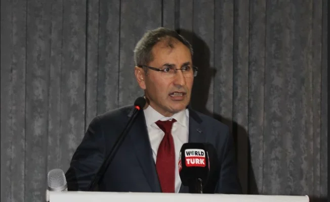 Yeminliler İftarda Buluştu!