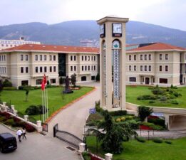 Yönetilmeyen Bir İlçe İstemiyoruz!