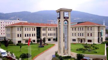 Yönetilmeyen Bir İlçe İstemiyoruz!