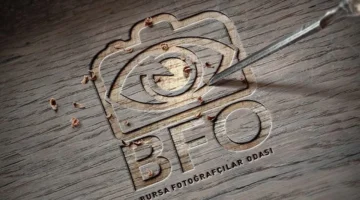 Bursa Fotoğrafçılar Esnaf Odası’ndan Birlik ve Vefa Gecesi: