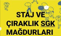 “Emeklilik Hakkımızı Gaspetmeye Çalışıyorlar!”