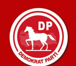 Demokrat Parti Nilüfer İlçe Kongresi Yapıldı: “Yerel Sorunlara Çözüm Üreten Bir Siyaset” Vurgusu