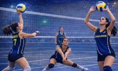 Bursa’da Dağgücü Spor Kulübü Voleybol Branşını Açıyor
