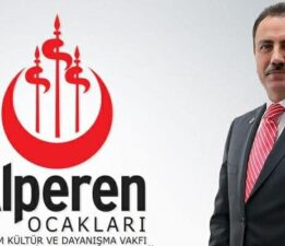 Alperen Ocakları Vakfı, Bursa’da Gençlik ve Kültür Projeleriyle Etkinleşiyor