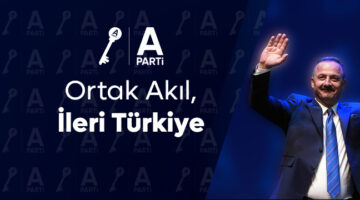 Fikret Aslan: Ekonomi hastane alanlarını satacak kadar mı vahim?