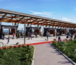 Gemlik Balıkpazarı’ndaki Demir Yığını: İhanet ve İflasın Göstergesi!