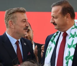 “Büyüme Rakamları Gerçeği Yansıtmıyor, Sanayimiz Alarm Veriyor”