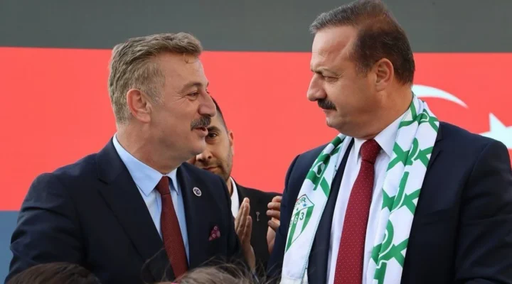 “Büyüme Rakamları Gerçeği Yansıtmıyor, Sanayimiz Alarm Veriyor”