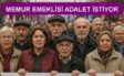 “Haklarımız Gasp Ediliyor, Bu Düzen Sürdürülemez”
