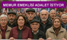 “Haklarımız Gasp Ediliyor, Bu Düzen Sürdürülemez”