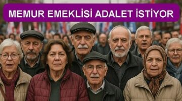 “Haklarımız Gasp Ediliyor, Bu Düzen Sürdürülemez”