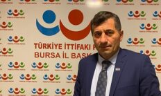 Gürsu’yu Üvey Evlat Olarak Görenlerle Hesaplaşacağız!