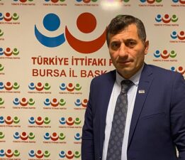 Gürsu’yu Üvey Evlat Olarak Görenlerle Hesaplaşacağız!