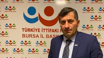 Gürsu’yu Üvey Evlat Olarak Görenlerle Hesaplaşacağız!