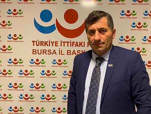 Gürsu’yu Üvey Evlat Olarak Görenlerle Hesaplaşacağız!