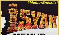 “Memur Emeklisi İsyanda: ‘Hakkımız Olan Maaşın Yarısını Alıyoruz!’”