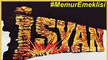 “Memur Emeklisi İsyanda: ‘Hakkımız Olan Maaşın Yarısını Alıyoruz!’”